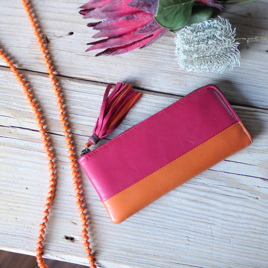 12月26日（火）より、エシカルな春財布「エシハル財布フェア」を開催します。