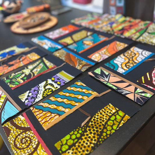 Holiday Workshop開催レポート