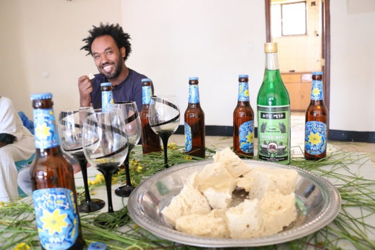 サプライズ・ニューイヤー・パーティー