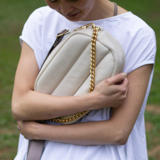 お客様との共同開発バッグ、ついに完成！ &Hug新発売！