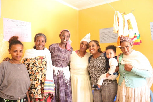 エチオピア・スタディツアー