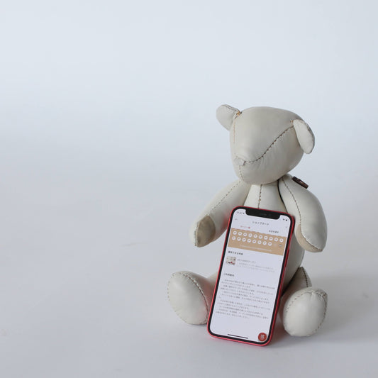 12月26日(火)～1月4日(木)まで表参道コンセプトストアは年末年始休業いたします。