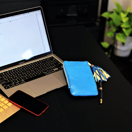 スタッフ愛用図鑑【Comfy】