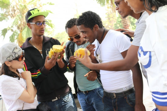 AWASA TRIP！南国社員旅行記