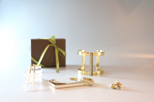 「Selected by andu amet」からメイド・イン・ケニアのジュエリーが新登場！