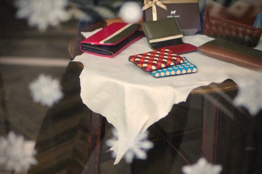 Hug & Love　 —andu ametと過ごすホリデーシーズン—