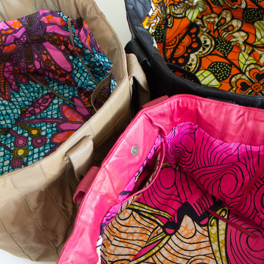 Make My Day〈Africa〉発売