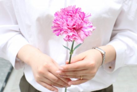 母の日に贈りたいもの５選