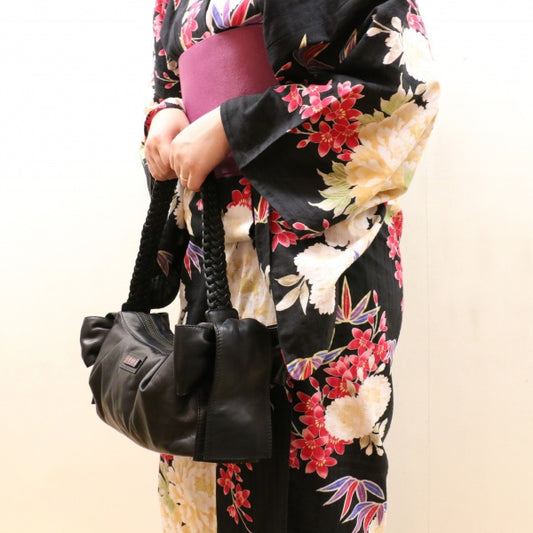 浴衣で楽しむ日本の夏