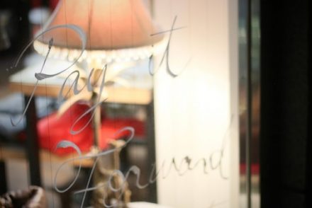 ペイフォワード・ギフト・マーケット