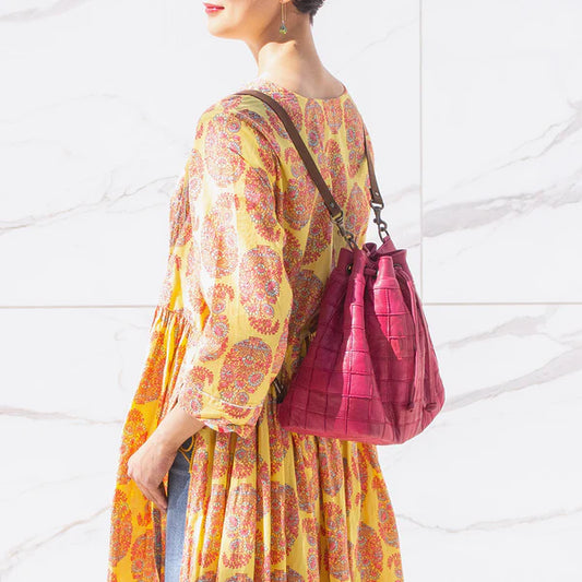 新作！ポジティブオーラで溢れる3WAYバックパック