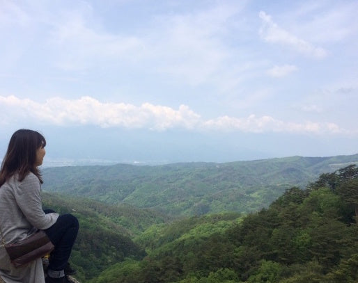 【お客様の声】おばあちゃんになるまで一緒に