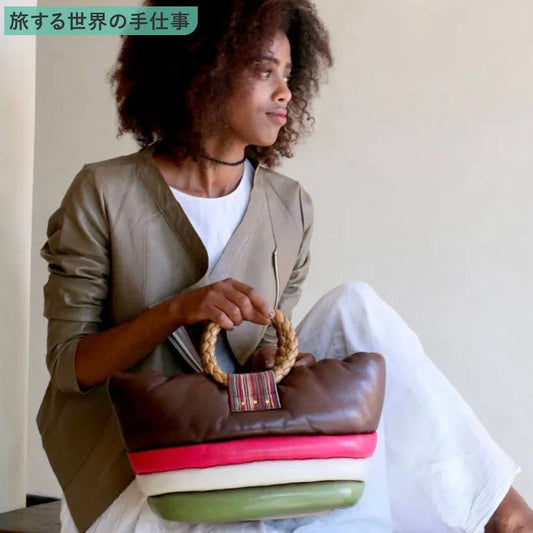 1月14日（水）〜1月19日（月）銀座三越 新館7階 催物会場にちポップアップストアを開催いたします。※最終日は18:00迄