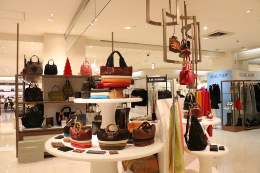 ポップアップストア横浜髙島屋店のお知らせ