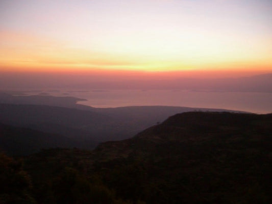 エチオピアの病院