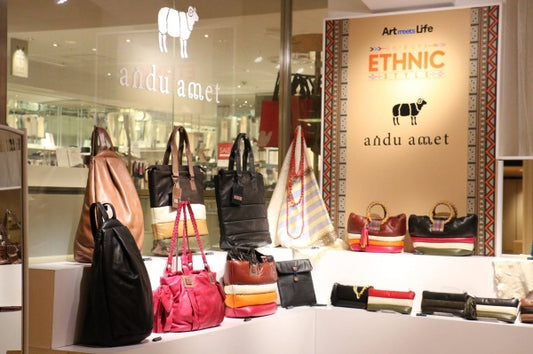 クロストークイベントーアフリカのものづくり