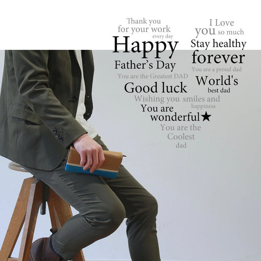 父の日に、最強開運のお財布を