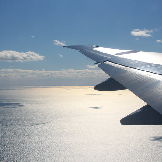 国内出張におすすめのアイテム8選