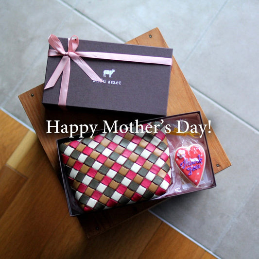 Happy Mother’s Day