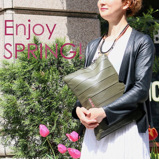 春を満喫しよう！