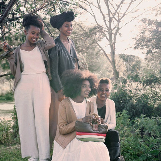 【Discover Ebreeze】Now in Four Stunning Hues!