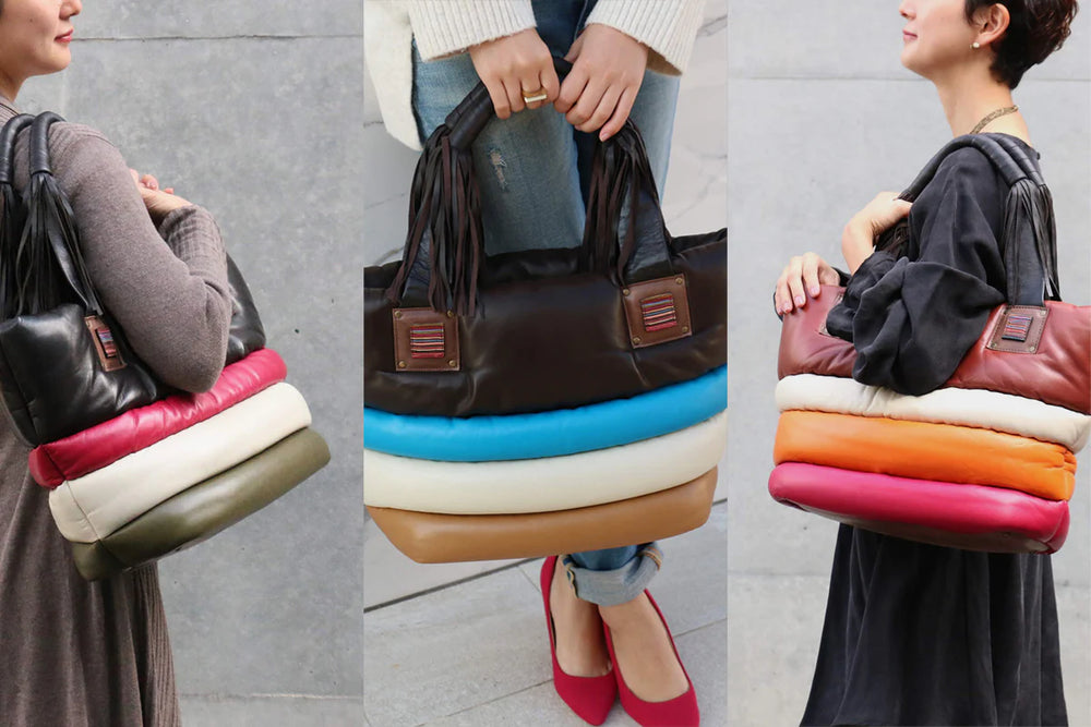 Impulsively makes us want to touch it