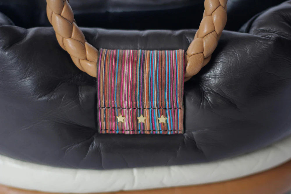 The perfect size to use when going out every day