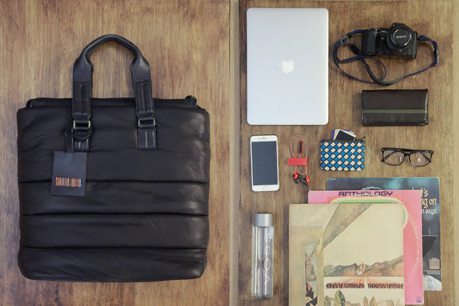 Having both a playful design and chic atmosphere