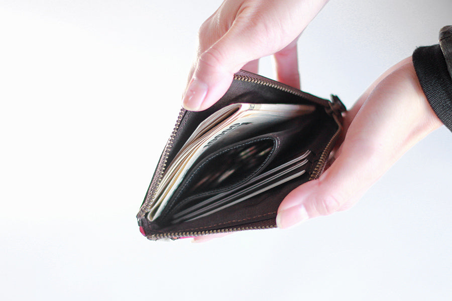 Bold coloring and exquisite handwork by craftsmen