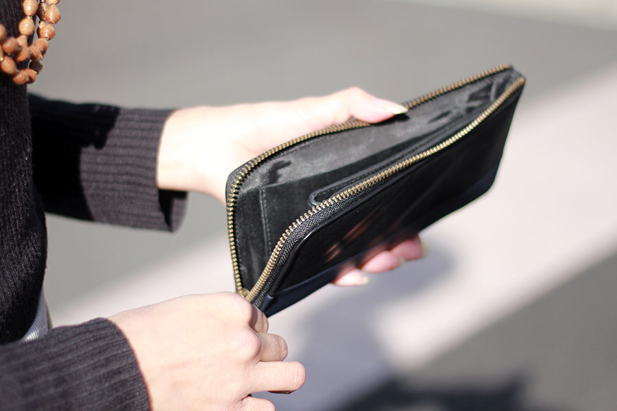 Softer and thinner than you imagine