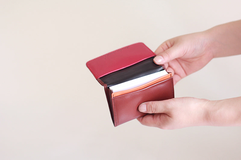 Experience the transformation in shape with premium leather.