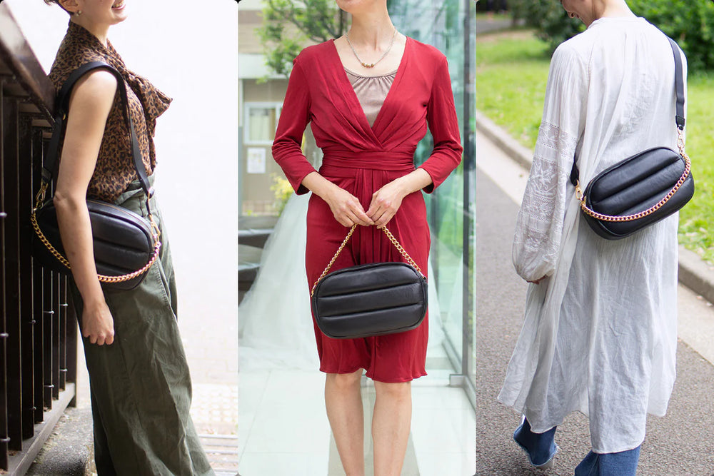 The softness and fluffiness that soothe you each time you hold it