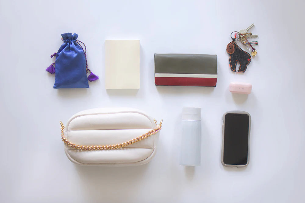 The Ideal Bag Developed Based on Customer Feedback