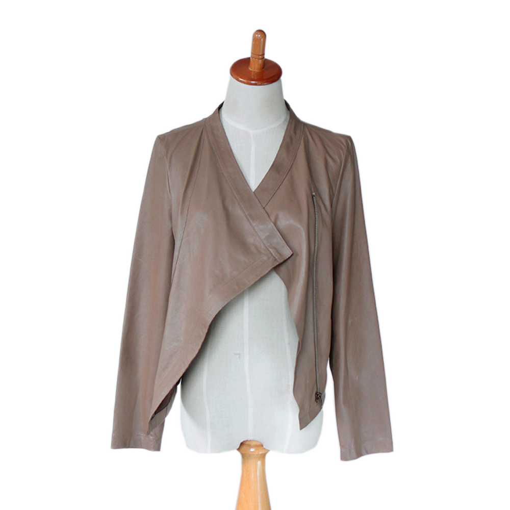 Ebreeze  / シープスキン ジャケット