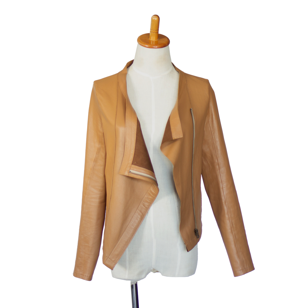 Ebreeze  / シープスキン ジャケット