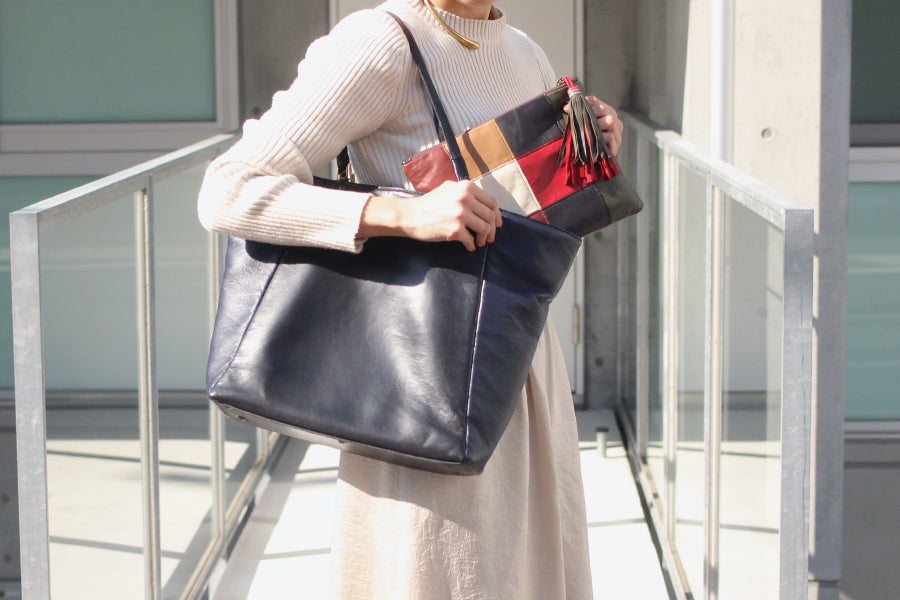 The one and only coloring