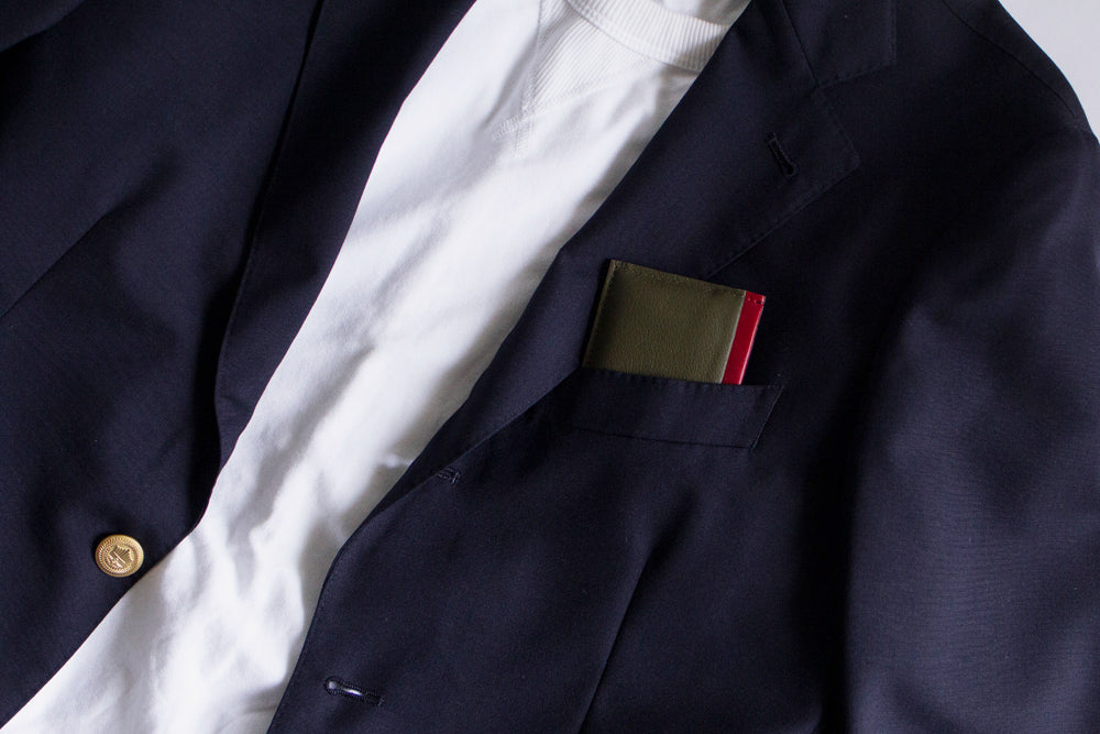 よりスリムに、ミニマルに