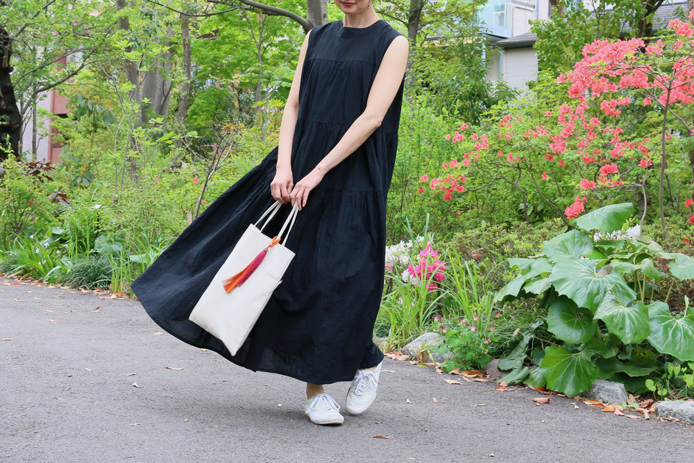 アレンジ自在の2way