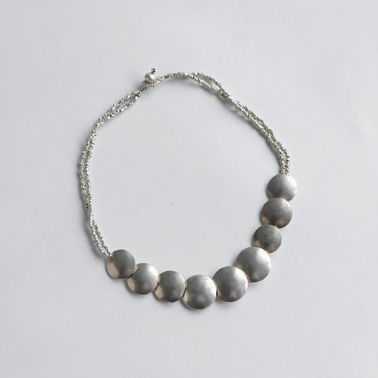 ＜Bullet＞Mearif Necklace